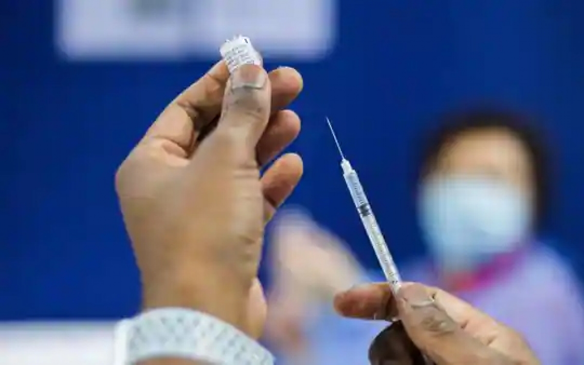 Hàn Quốc ghi nhận ca tử vong đầu tiên do đông máu sau khi tiêm vaccine Covid-19